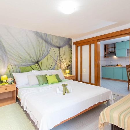 Apartments Lenka أوروبيتش المظهر الخارجي الصورة