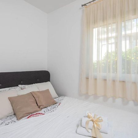 Apartments Lenka أوروبيتش المظهر الخارجي الصورة