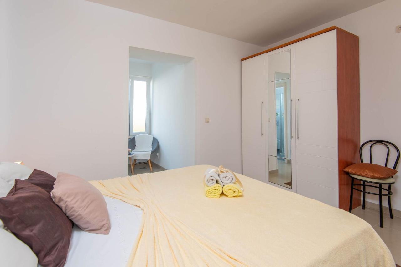 Apartments Lenka أوروبيتش المظهر الخارجي الصورة