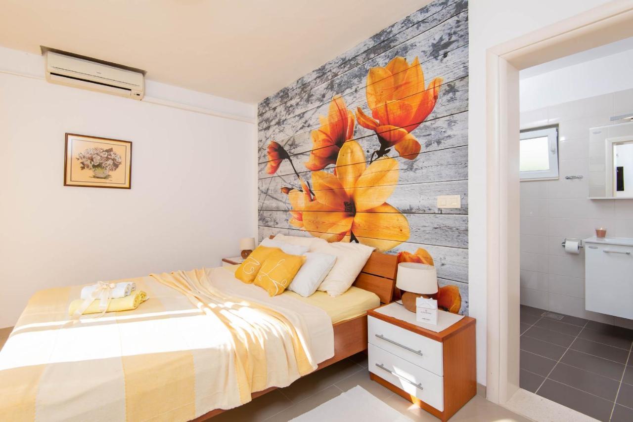 Apartments Lenka أوروبيتش المظهر الخارجي الصورة