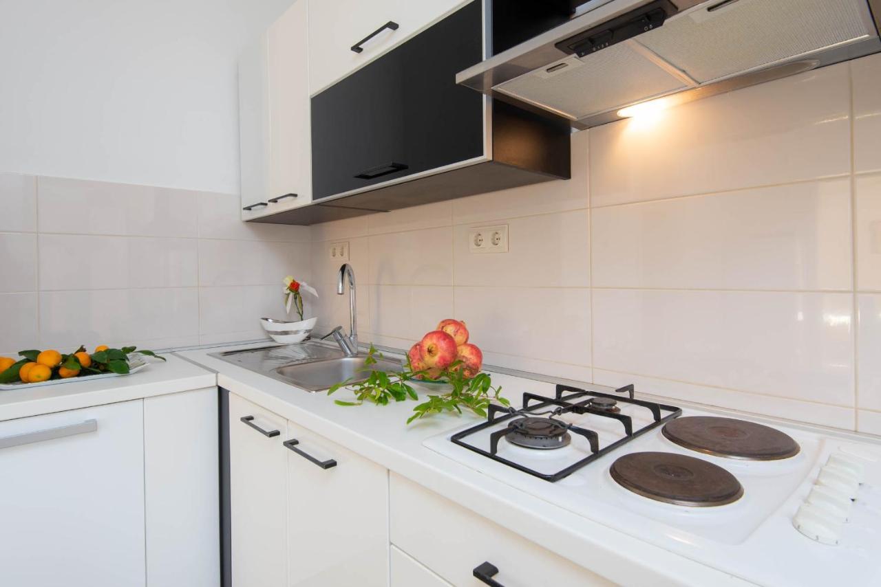 Apartments Lenka أوروبيتش المظهر الخارجي الصورة