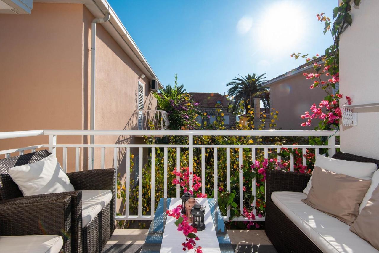 Apartments Lenka أوروبيتش المظهر الخارجي الصورة
