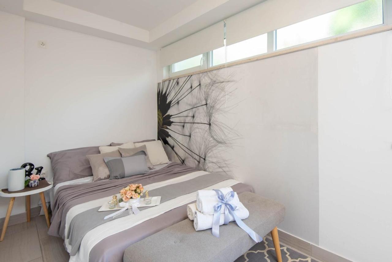 Apartments Lenka أوروبيتش المظهر الخارجي الصورة