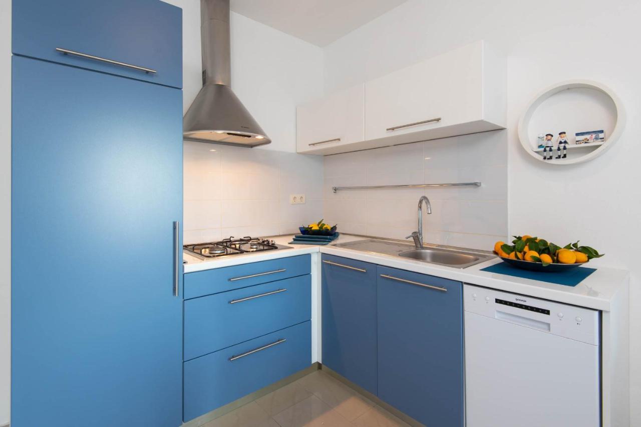 Apartments Lenka أوروبيتش المظهر الخارجي الصورة