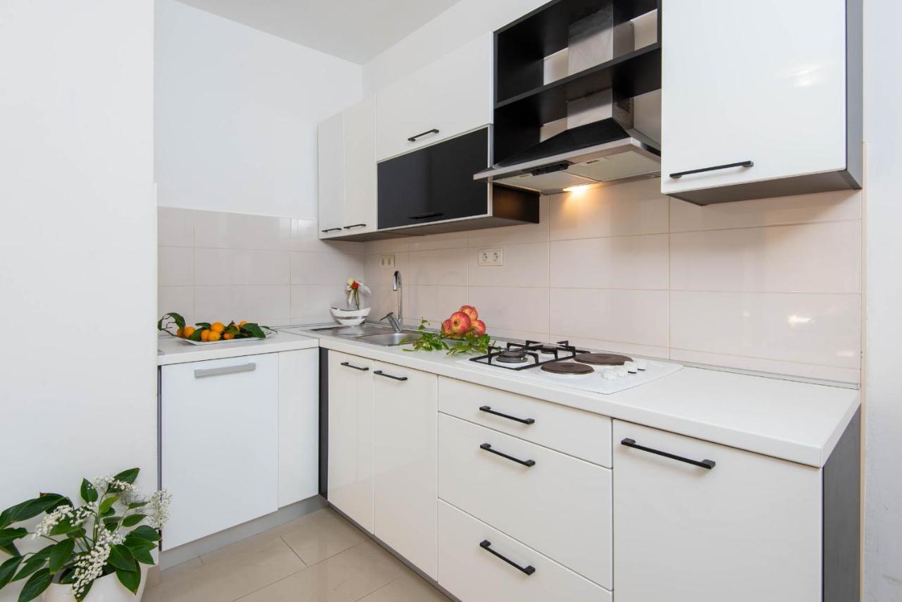 Apartments Lenka أوروبيتش المظهر الخارجي الصورة