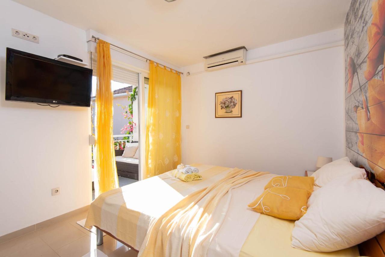 Apartments Lenka أوروبيتش المظهر الخارجي الصورة