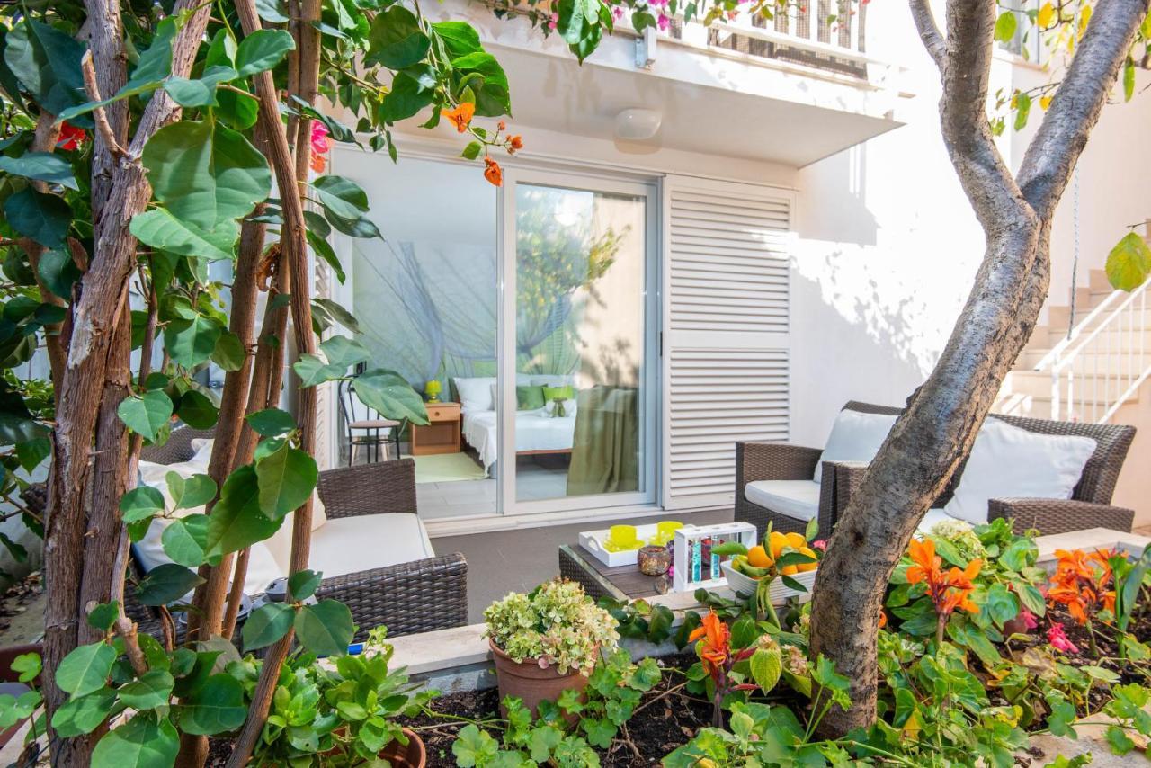 Apartments Lenka أوروبيتش المظهر الخارجي الصورة