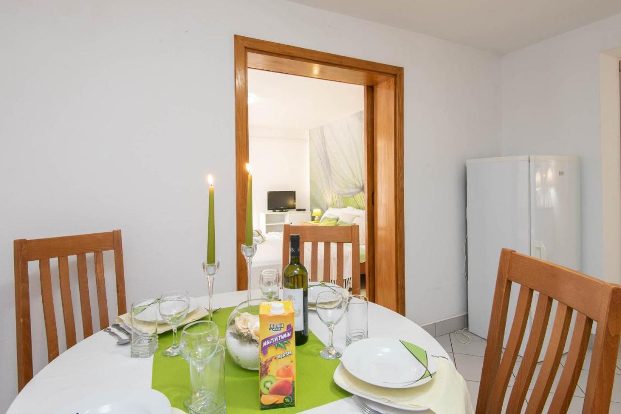 Apartments Lenka أوروبيتش المظهر الخارجي الصورة