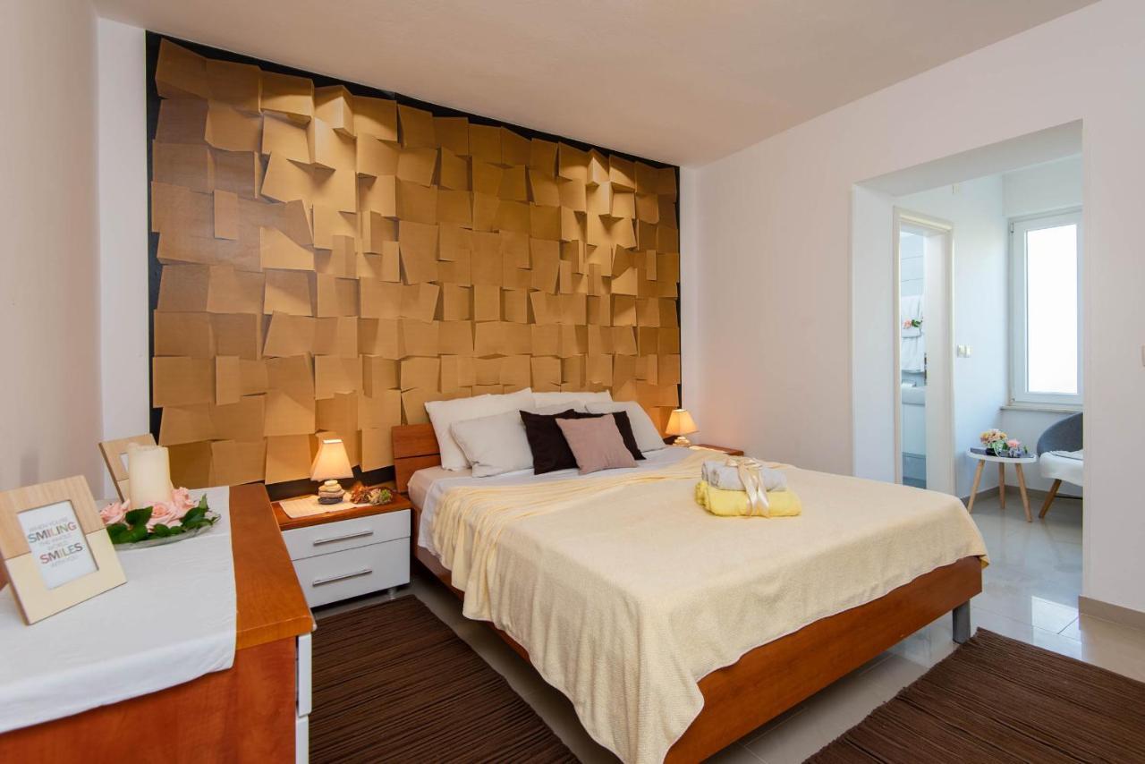 Apartments Lenka أوروبيتش المظهر الخارجي الصورة