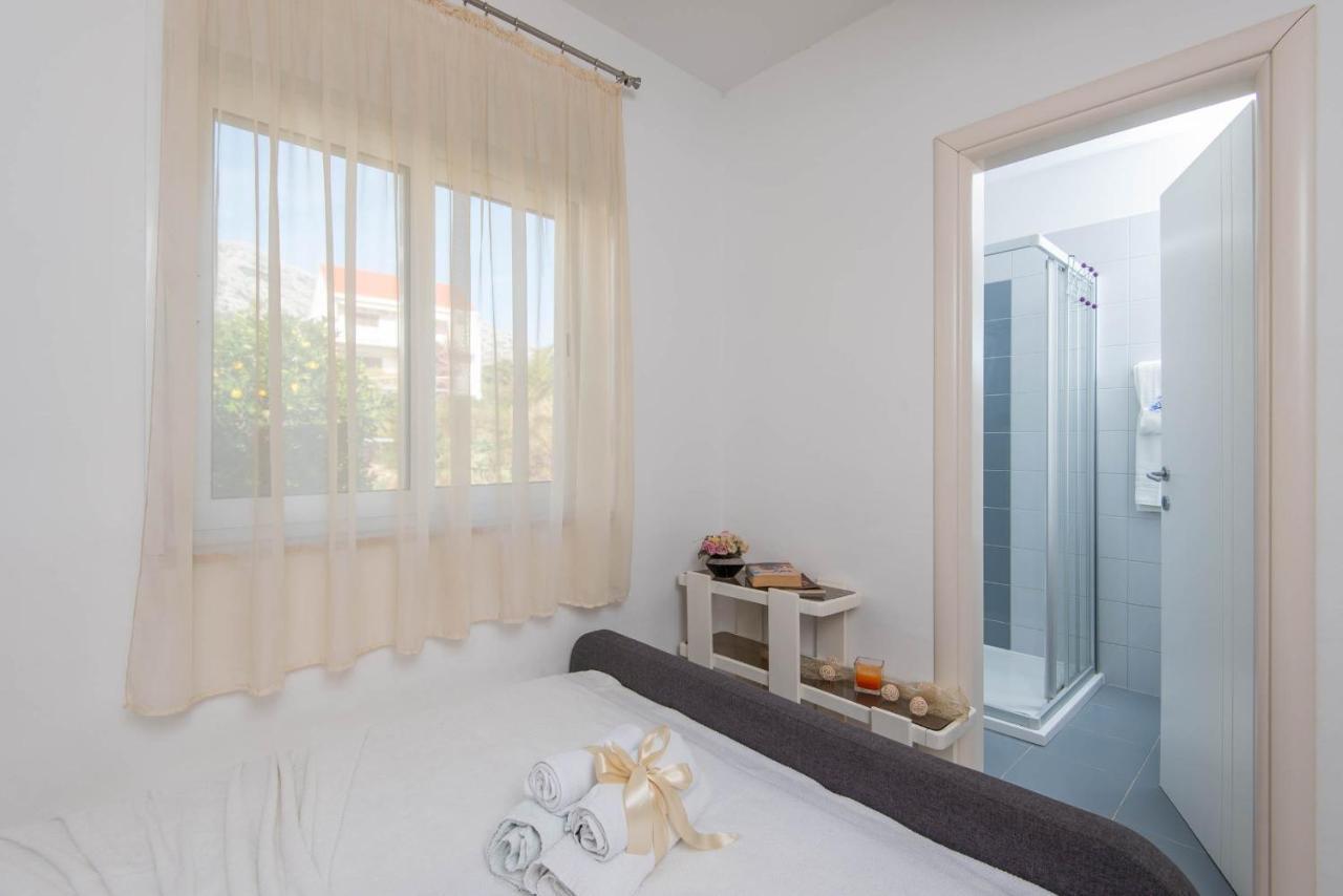 Apartments Lenka أوروبيتش المظهر الخارجي الصورة