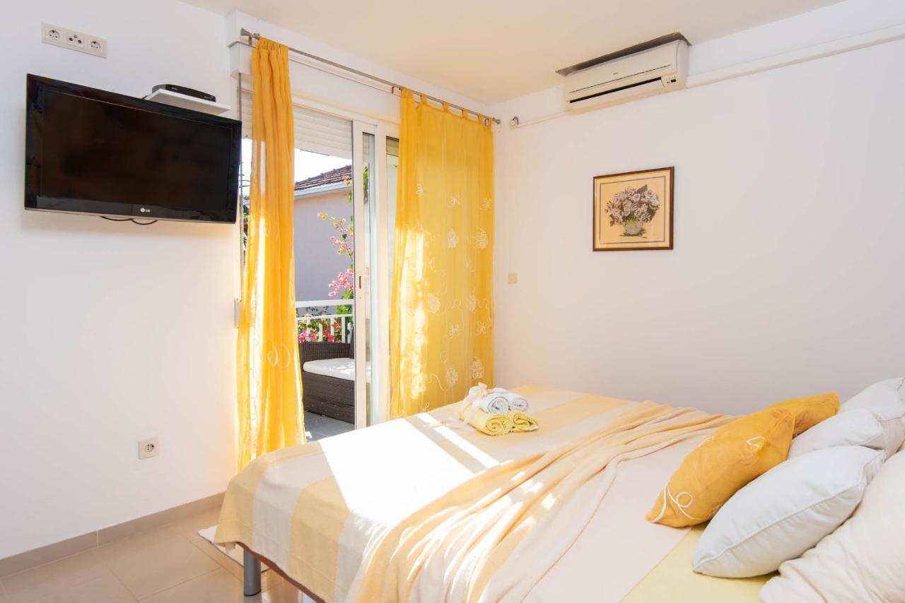 Apartments Lenka أوروبيتش المظهر الخارجي الصورة