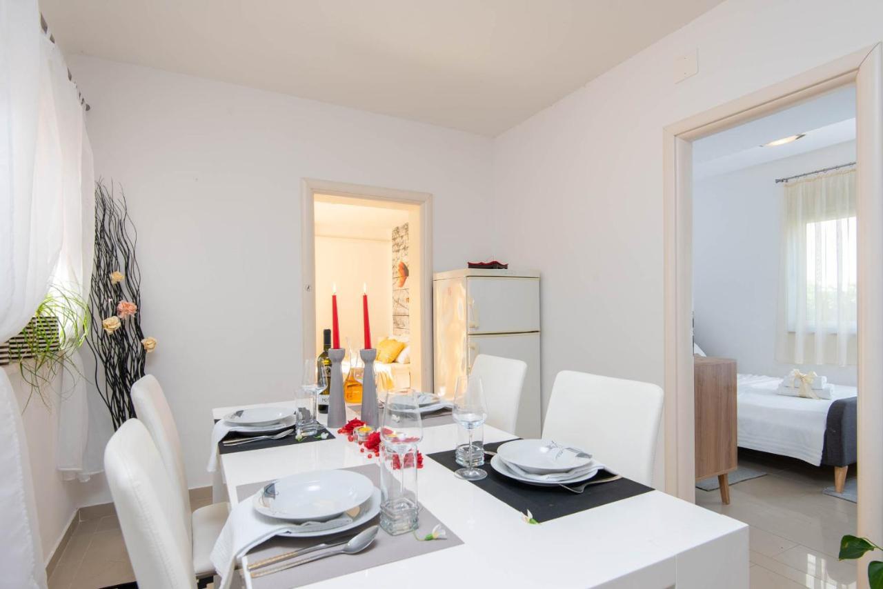 Apartments Lenka أوروبيتش المظهر الخارجي الصورة