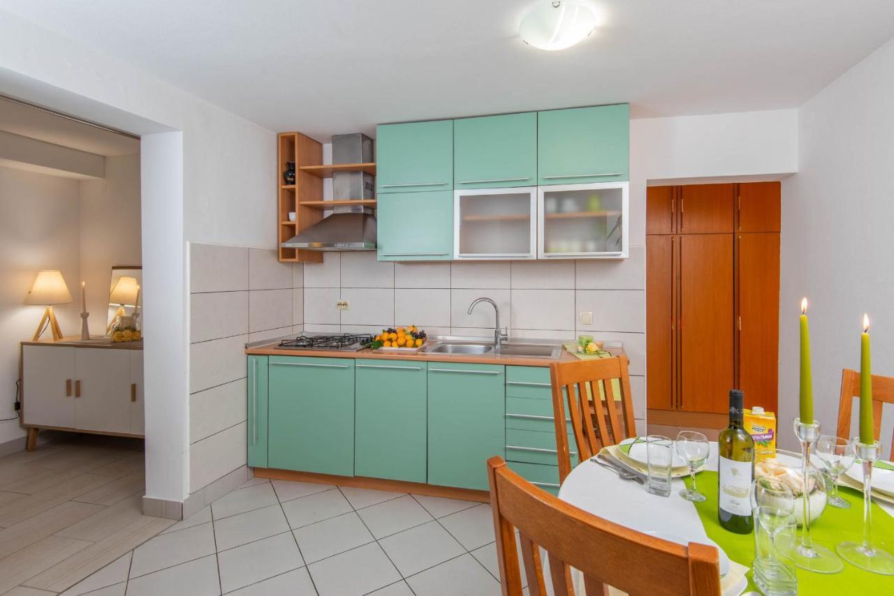 Apartments Lenka أوروبيتش المظهر الخارجي الصورة