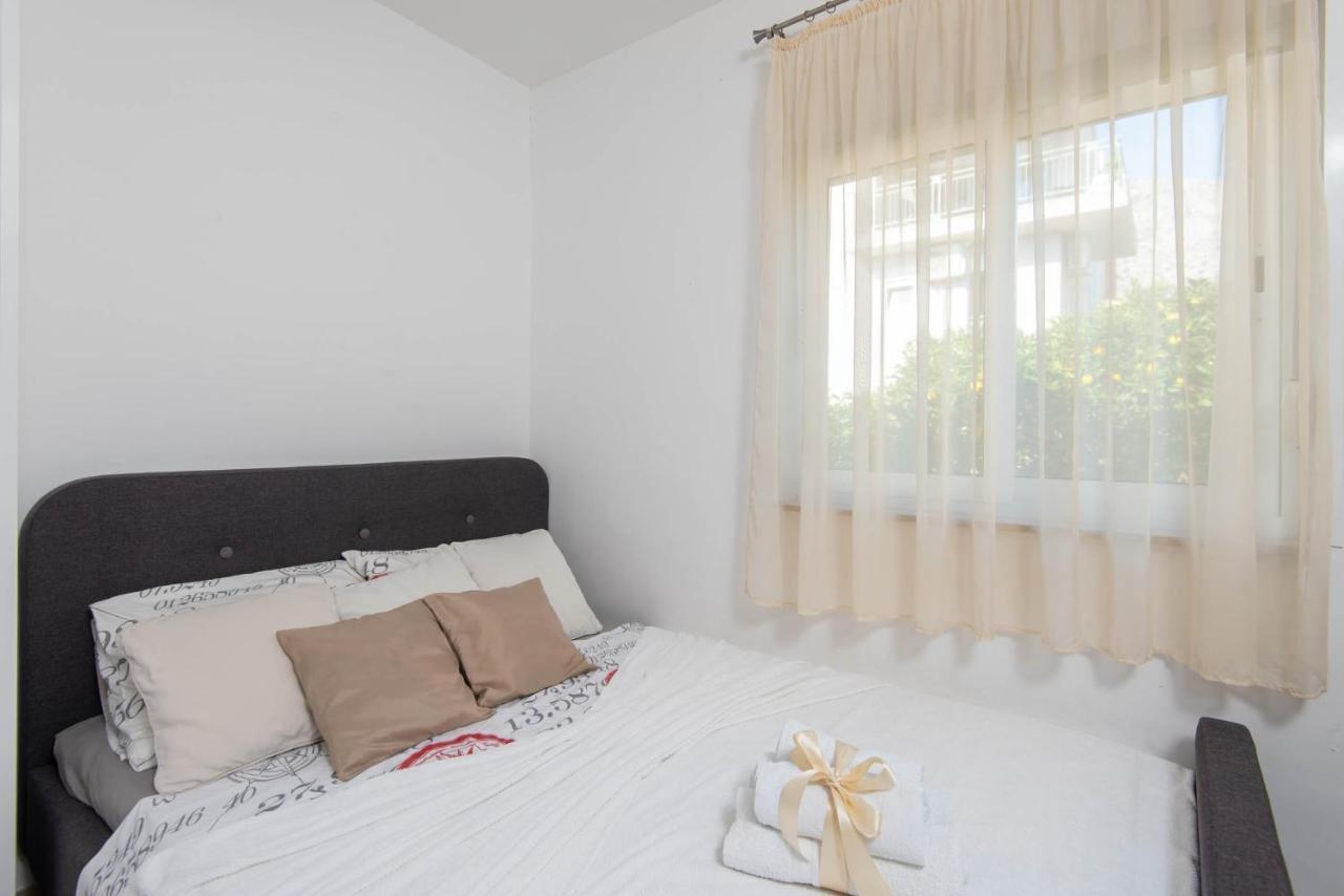 Apartments Lenka أوروبيتش المظهر الخارجي الصورة