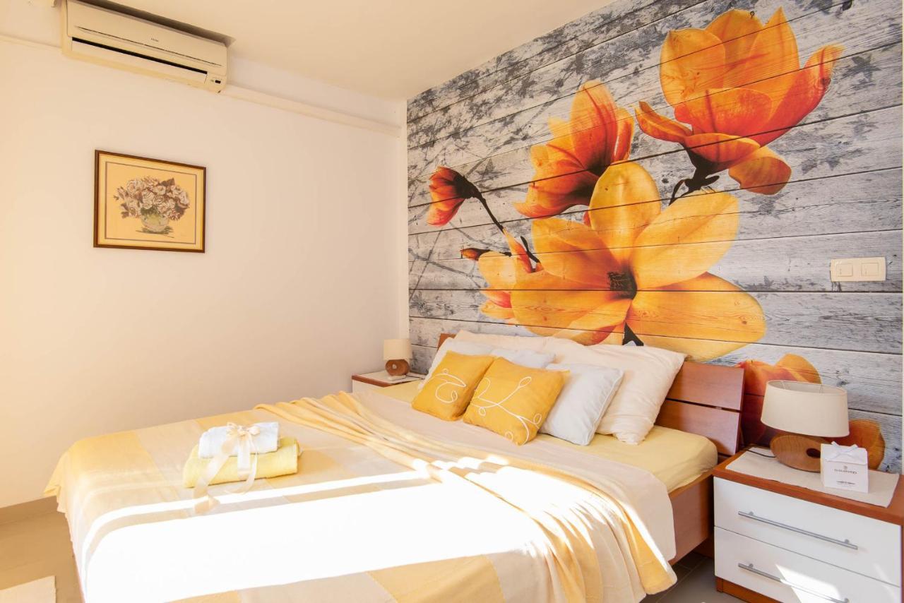 Apartments Lenka أوروبيتش المظهر الخارجي الصورة
