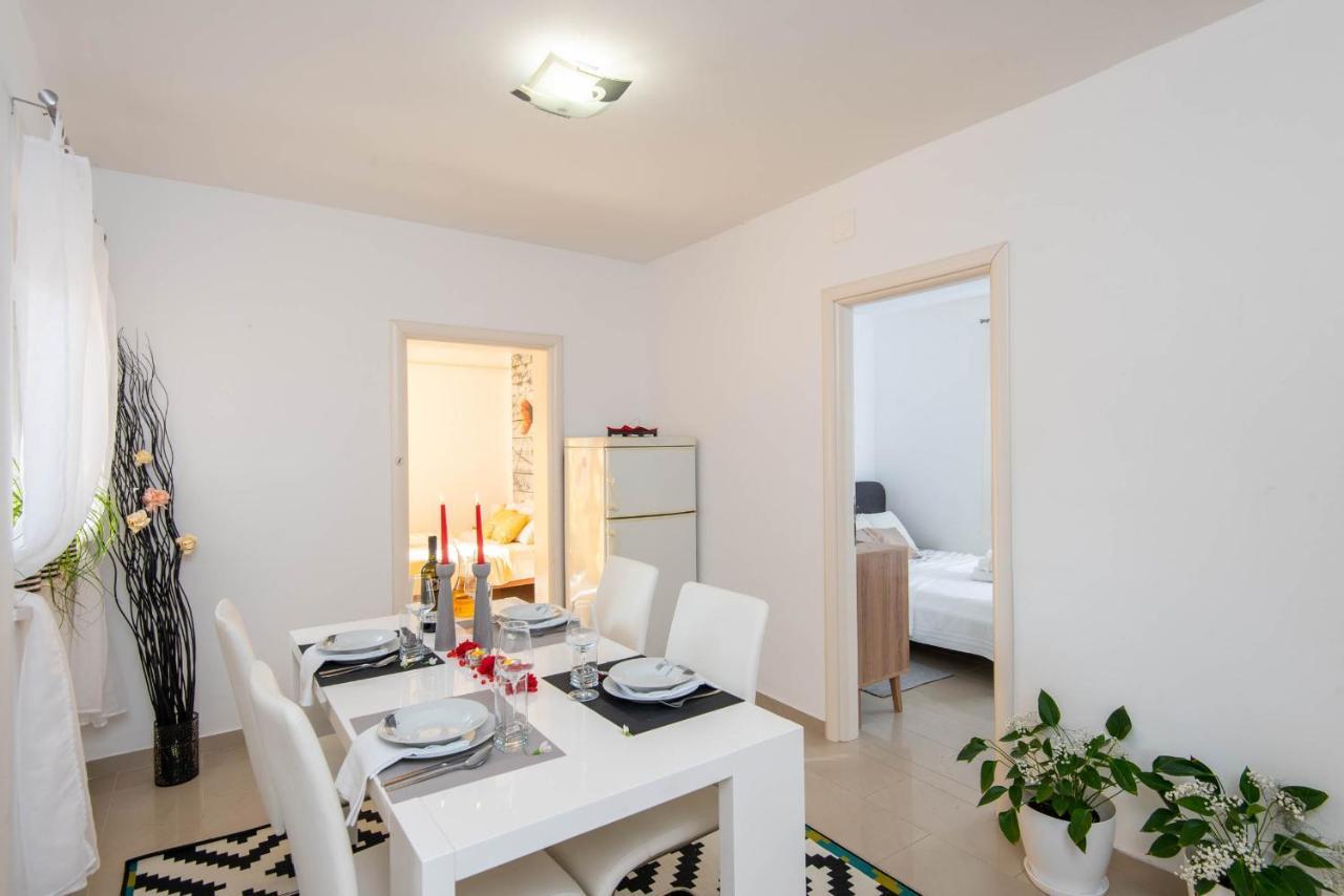 Apartments Lenka أوروبيتش المظهر الخارجي الصورة
