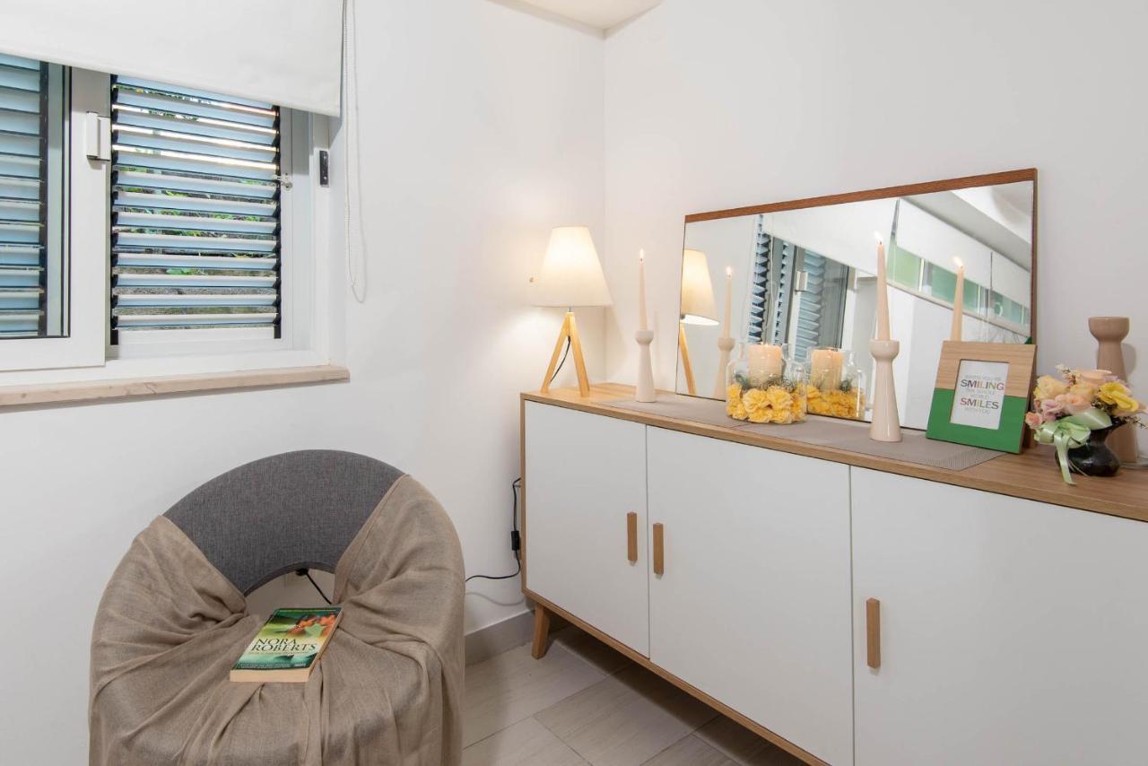 Apartments Lenka أوروبيتش المظهر الخارجي الصورة