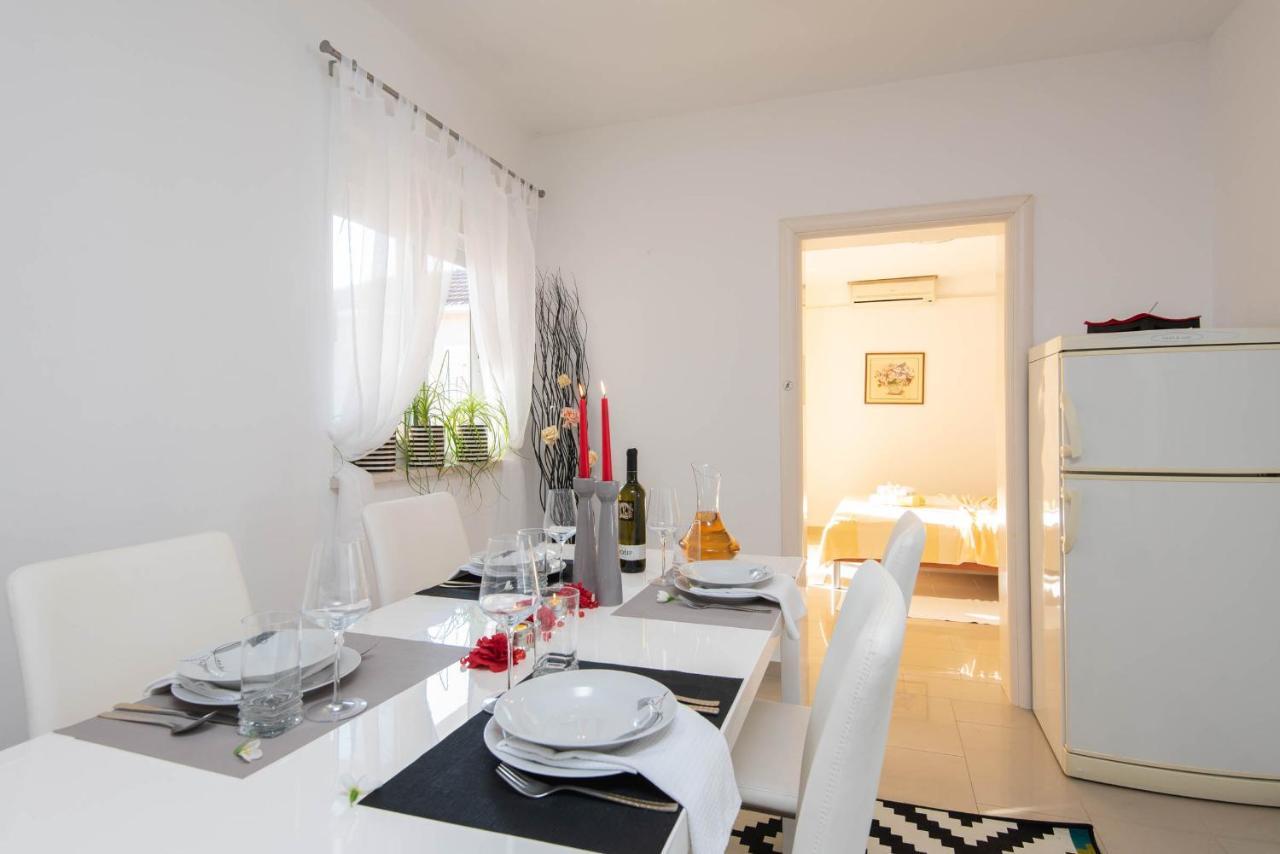 Apartments Lenka أوروبيتش المظهر الخارجي الصورة