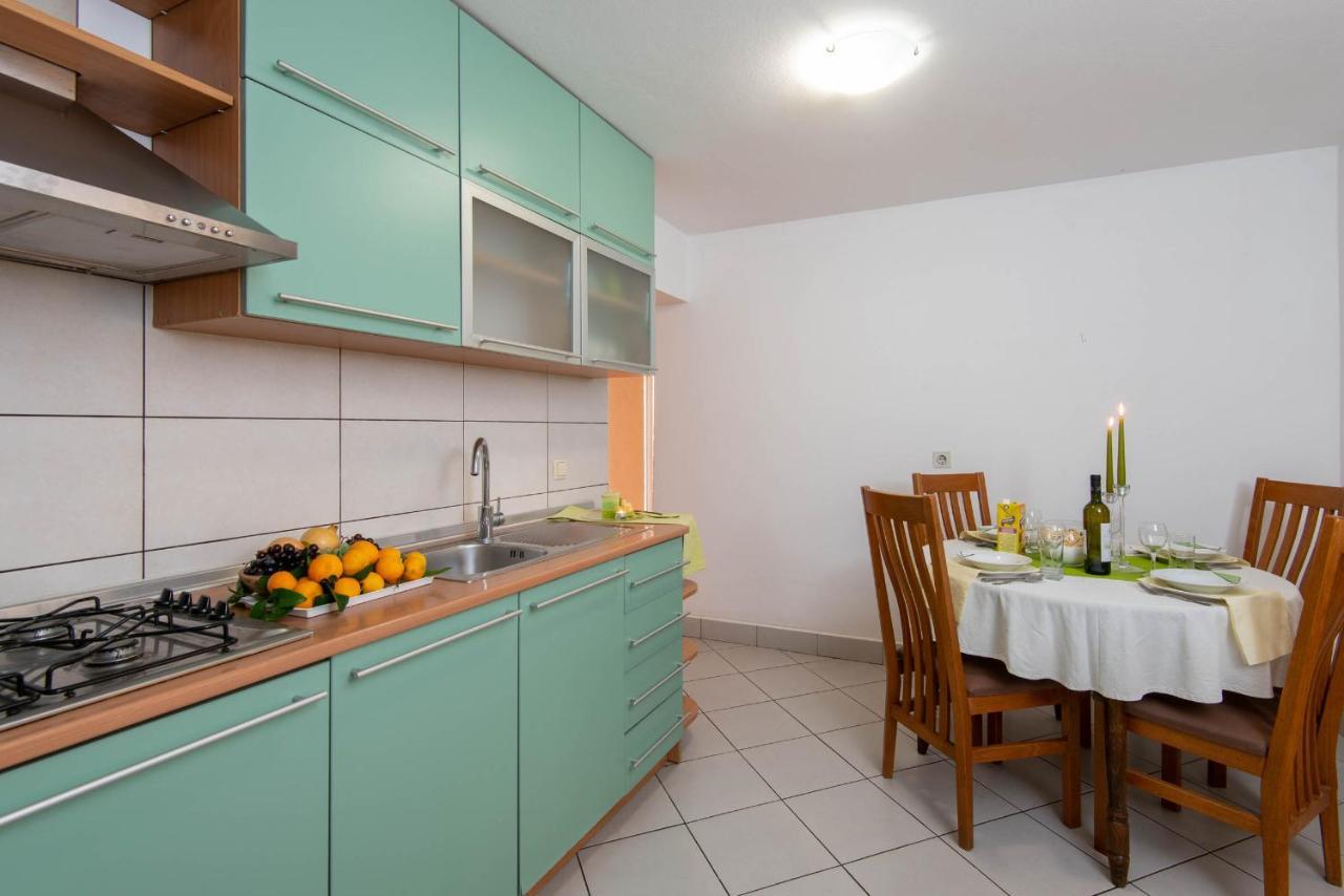 Apartments Lenka أوروبيتش المظهر الخارجي الصورة