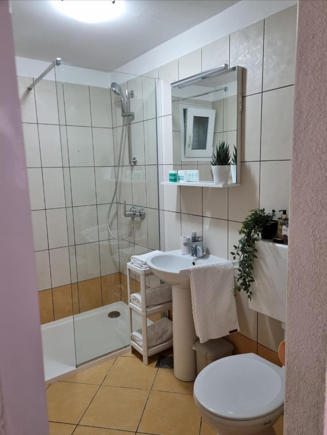 Apartments Lenka أوروبيتش المظهر الخارجي الصورة